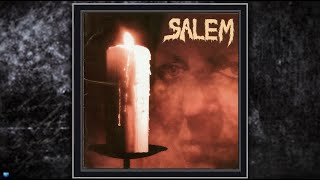 Salem  – A Moment Of Silence  (1998) (Full Album)