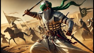 The Story of the Battle of Badr | Visual Stories