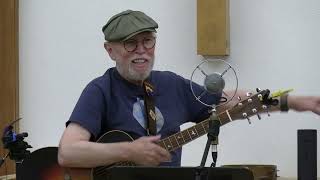 Art of the Protest Song - Sep 14 2025