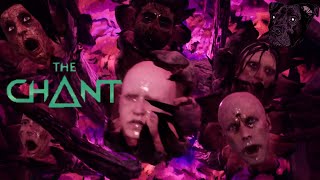 Let's Get Off This Island! The Chant Blind Playthrough