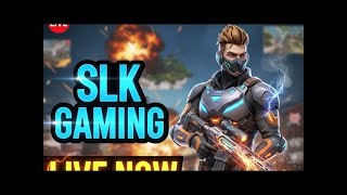 SLK GAMING IS LIVE