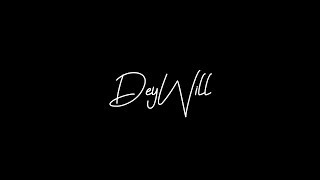 DeyWill - La Llamada  (Official Music Video)