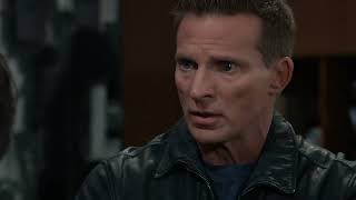 GH: Anna Scenes on 10/28/25