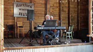 Todd Cutshaw - Free Credit Report Song / Take Me Home, Country Roads (FCR John Denver)