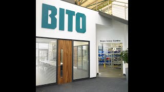 Why not visit our BITO UK Experience Centre