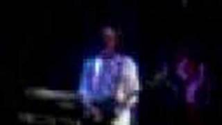 Anathema - A Simple Mistake (Live)