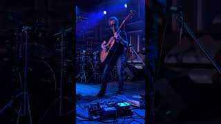 TR3 featuring Tim Reynolds - You Can You Have You Will - Live at HI-FI - Indianapolis - 02/01/2024