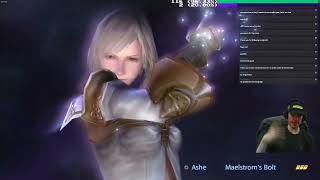 Final Fantasy XII: The Zodiac Age: PT 49 - Scooby Doo And The Draklor Labratory