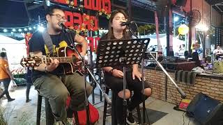 Ilysb - LANY cover