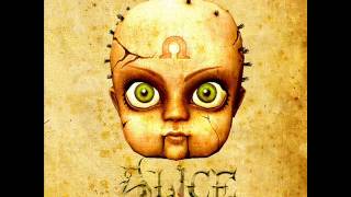 Alice: Madness Returns Unreleased OST - Combat Stinger (IV) [HQ]