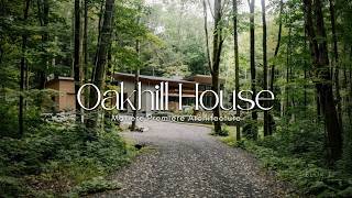 What Happens When Architecture Truly Listens to Nature? | Oakhill House