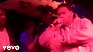 Big Rich - Built 2 Last