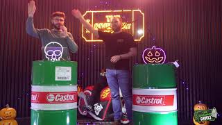 LIVE DRAW! 27/10/24 - Rover Mini Mayfair, Aprilia Tuono, plus more Cars, Holidays, Cash, and Tech!!