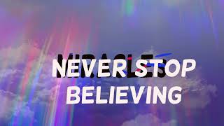 CeCe Rogers   Miracles (Lyric Video)