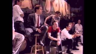 Dogboy's "Chicago on Stage" segment- 1995