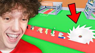 The FUNNIEST Moments In Steal A Brainrot!