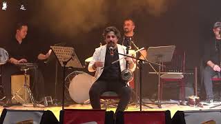 Uğur Önür - Atımı Bağladım Binek Taşına ( Halit Önür Anma Bucak Konseri )