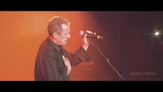 OMD (live) "Maid of Orleans" @Berlin May 11, 2016