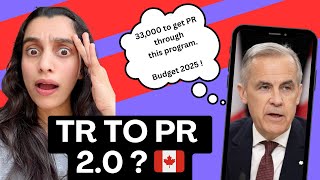 🇨🇦 TR to PR 2026? Canada’s SECRET PR PATHWAY for Work Permit Holders 😱 |Zeste Immigration Canada 🇨🇦 
