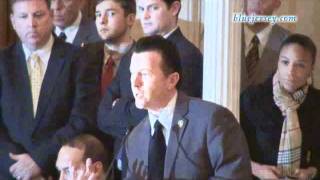 Assemblyman Sean Connors