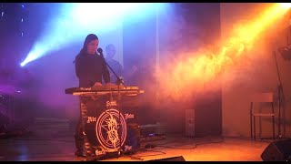 Dark metal gothic AndySacro