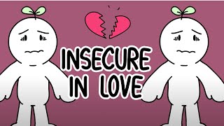 9 Signs of You're Insecure About Your Relationship