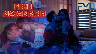 Pehli Nazar Mein | King Kaashish | Karan | Ramesh Bhandari @FMDMusicOfficial