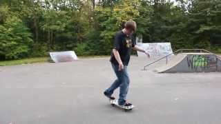 Daily Freestyle Session - October 5 2014