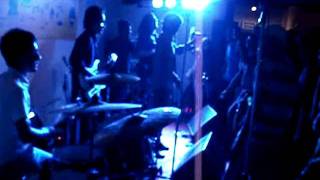 The Local Train Live at Cafe Oz - Urvashi Urvashi & Rangeela Re