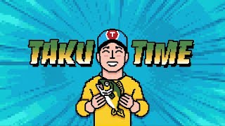 Taku Time | YETI Dispatch