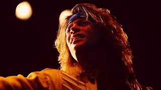 Bon Jovi - (Singapore - May 08, 1995) [Short Footage]