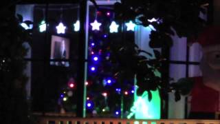The Street Where The Lights Are On - Peter Joseph Head