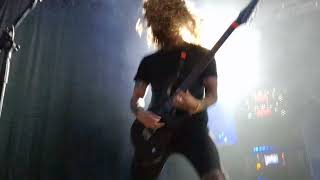 Cabal @STARSVo #metallive2024