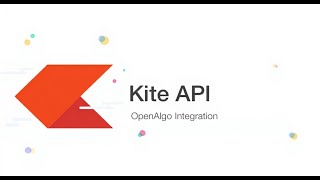 How to Connect Zerodha Kite API with OpenAlgo