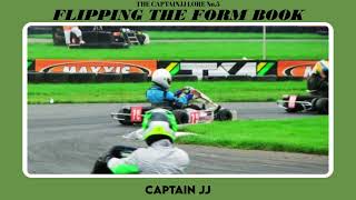 Captain’s Log #5: The Turning Point – Flipping the Form Book