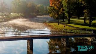 Old River Park in Dayton