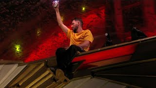 Dimitri Vegas & Like Mike - Levels Tomorrowland 2022 (Tribute Avicii)
