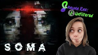 Shauna Rae Plays Soma-Part 4