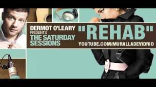 Amy Winehouse - Rehab [Live The Saturday Sessions]