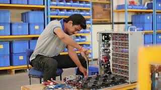 Margen Impex pvt ltd Corporate Video | Load Bank | Testing Equipment | Compony Video
