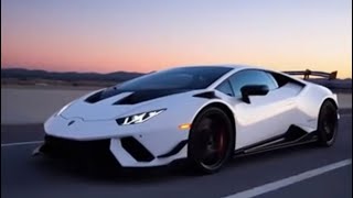 “LOUD Supercar REVS That Shake the Earth! 🔥😮‍💨💨”