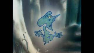 Willo the Wisp - The Wish Bone | 6 of 26 | 1981