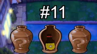 Shokora Plays Plants Vs. Zombies Part 11: Indifferent Flower