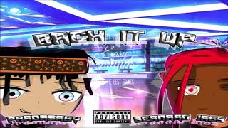 Pradababy - Back It Up Ft. Bernard Jabs
