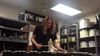 Blues for Gilbert- Not Metal