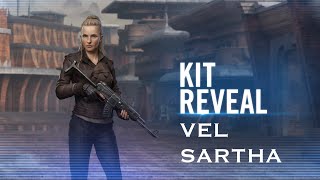 Era of Andor Marquee Release #2: Vel Sartha | Kit Reveal 