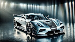"2026 Koenigsegg CCXR Trevita Review: Pure Luxury and Power"