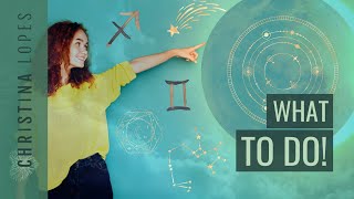 2 POWERFUL Astrological Events Happening Right Now! [WHAT TO DO!]