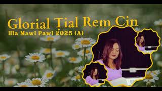 Pathian Hla Thar 2025: Glorial Tial Rem Cin Hla Thar 2015 | Falam Pathian Hla Thar 2025