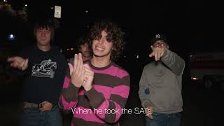 APEROL SPRITZ (Unofficial Music Video)